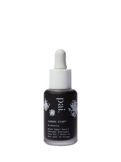 Pai Carbon Star Detoxifying Overnight Face Oil, 