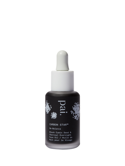 Pai Carbon Star Detoxifying Overnight Face Oil, 