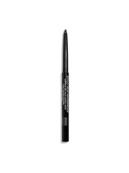 CHANEL Stylo Yeux Waterproof Long-Lasting Eyeliner, 88 Noir Intense