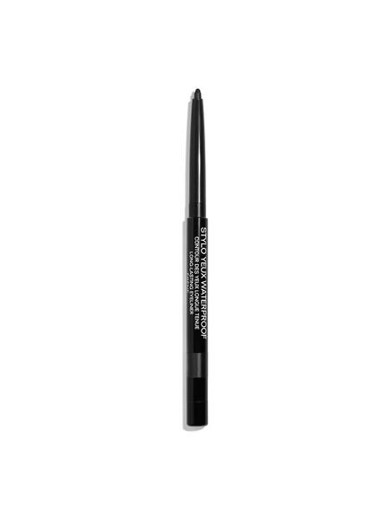 CHANEL Stylo Yeux Waterproof Long-Lasting Eyeliner, 10 Ébène