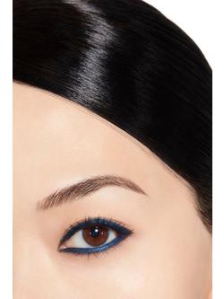 CHANEL Stylo Yeux Waterproof Long-Lasting Eyeliner - view 2, 38 Bleu Métal