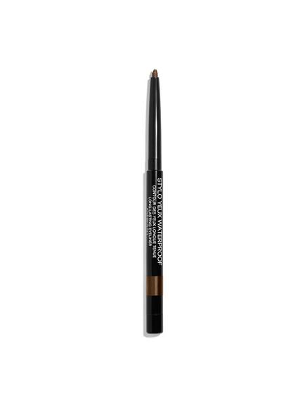 CHANEL Stylo Yeux Waterproof Long-Lasting Eyeliner, 20 Espresso