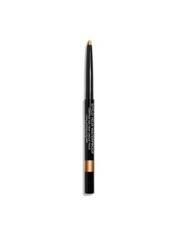 CHANEL Stylo Yeux Waterproof Long-Lasting Eyeliner, 48 Or Antique