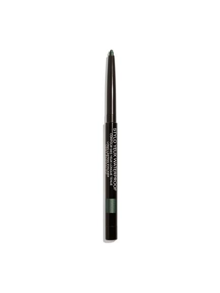CHANEL Stylo Yeux Waterproof Long-Lasting Eyeliner, 46 Vert Émeraude
