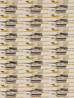 Harlequin Zeal Made to Measure Curtains or Roman Blind, Charcoal/Onyx, Charcoal/Onyx