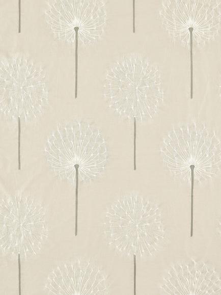 Harlequin Amity Made to Measure Curtains or Roman Blind, Pewter/Linen, Pewter/Linen