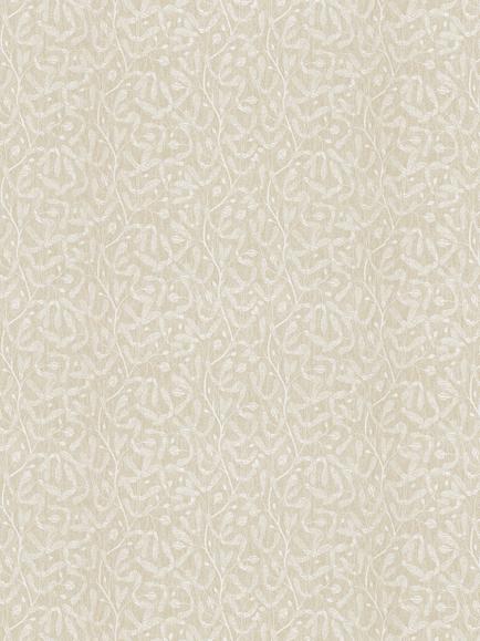 Sanderson Trailing Sycamore Made to Measure Curtains or Roman Blind, Linen, Linen