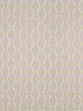 Sanderson Hemsby Made to Measure Curtains or Roman Blind, Lichen