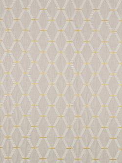 Sanderson Hemsby Made to Measure Curtains or Roman Blind, Lichen, Lichen