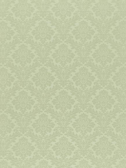 Sanderson Lymington Damask Made to Measure Curtains or Roman Blind, Eggshell, Eggshell