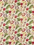 Sanderson Jackfruit Made to Measure Curtains or Roman Blind, Fig