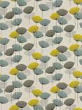 Sanderson Dandelion Clocks Made to Measure Curtains or Roman Blind, Chaffinch