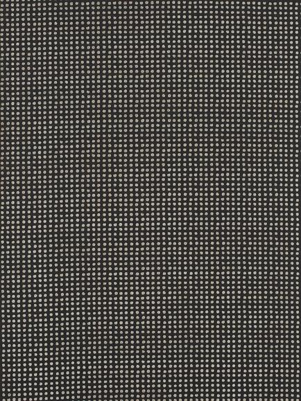 Harlequin Polka Made to Measure Curtains or Roman Blind, Pebble/Charcoal, Pebble/Charcoal