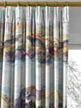 Sanderson Elysian Made to Measure Curtains or Roman Blind, Fig