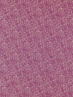 Harlequin Teesha Made to Measure Curtains or Roman Blind, Fuchsia, Fuchsia