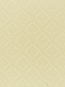 Sanderson Lymington Damask Made to Measure Curtains or Roman Blind, Almond, Almond