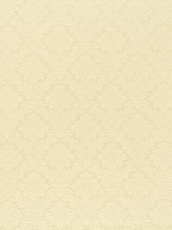 Sanderson Lymington Damask Made to Measure Curtains or Roman Blind, Buttermilk, Buttermilk