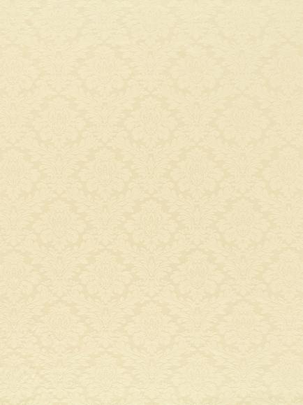 Sanderson Lymington Damask Made to Measure Curtains or Roman Blind, Buttermilk, Buttermilk