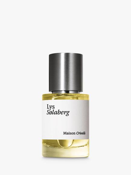 Maison Crivelli Lys Solaberg Eau de Parfum, 