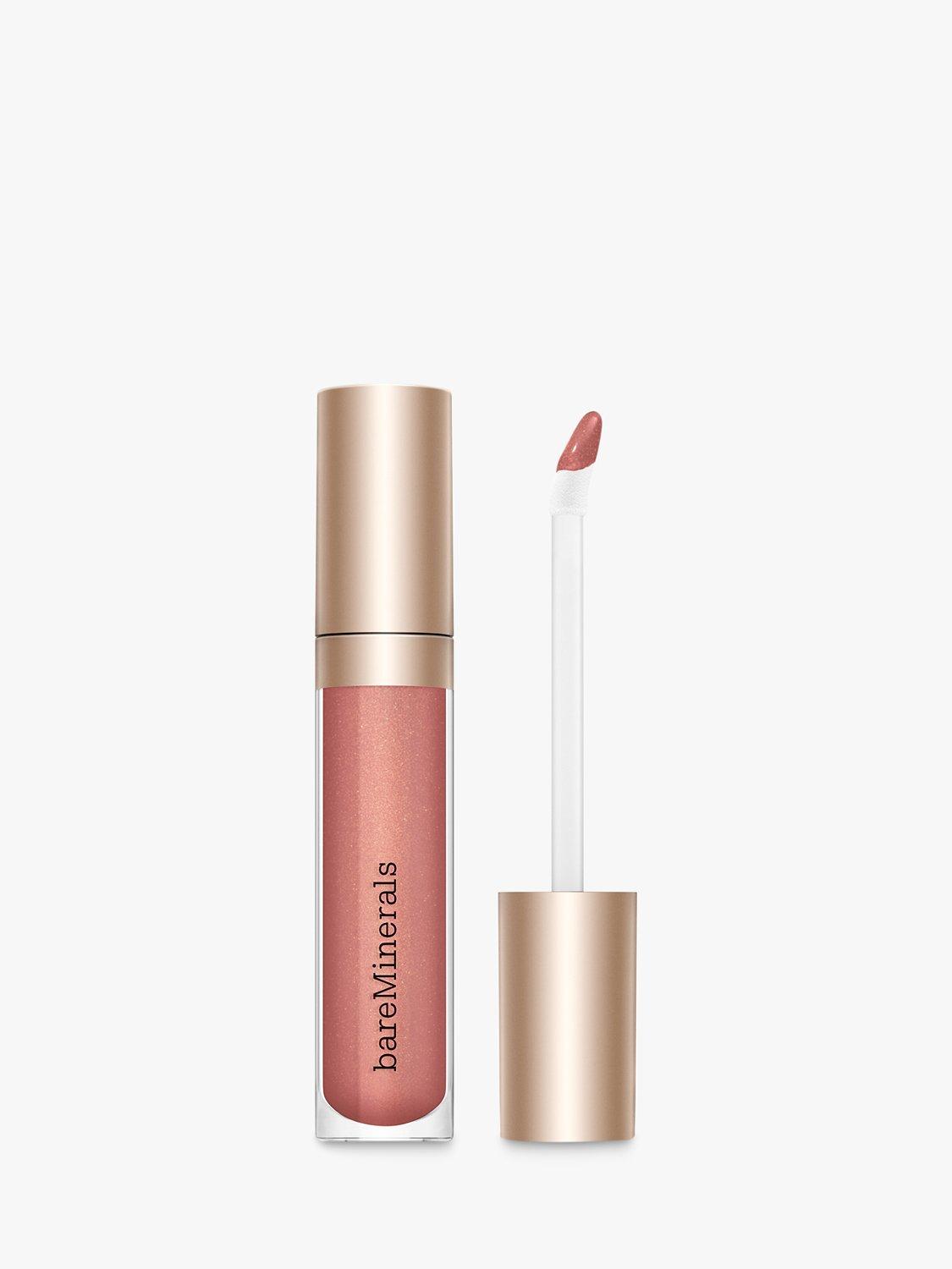 bareMinerals Mineralist Gloss-Balm, Ingenuity