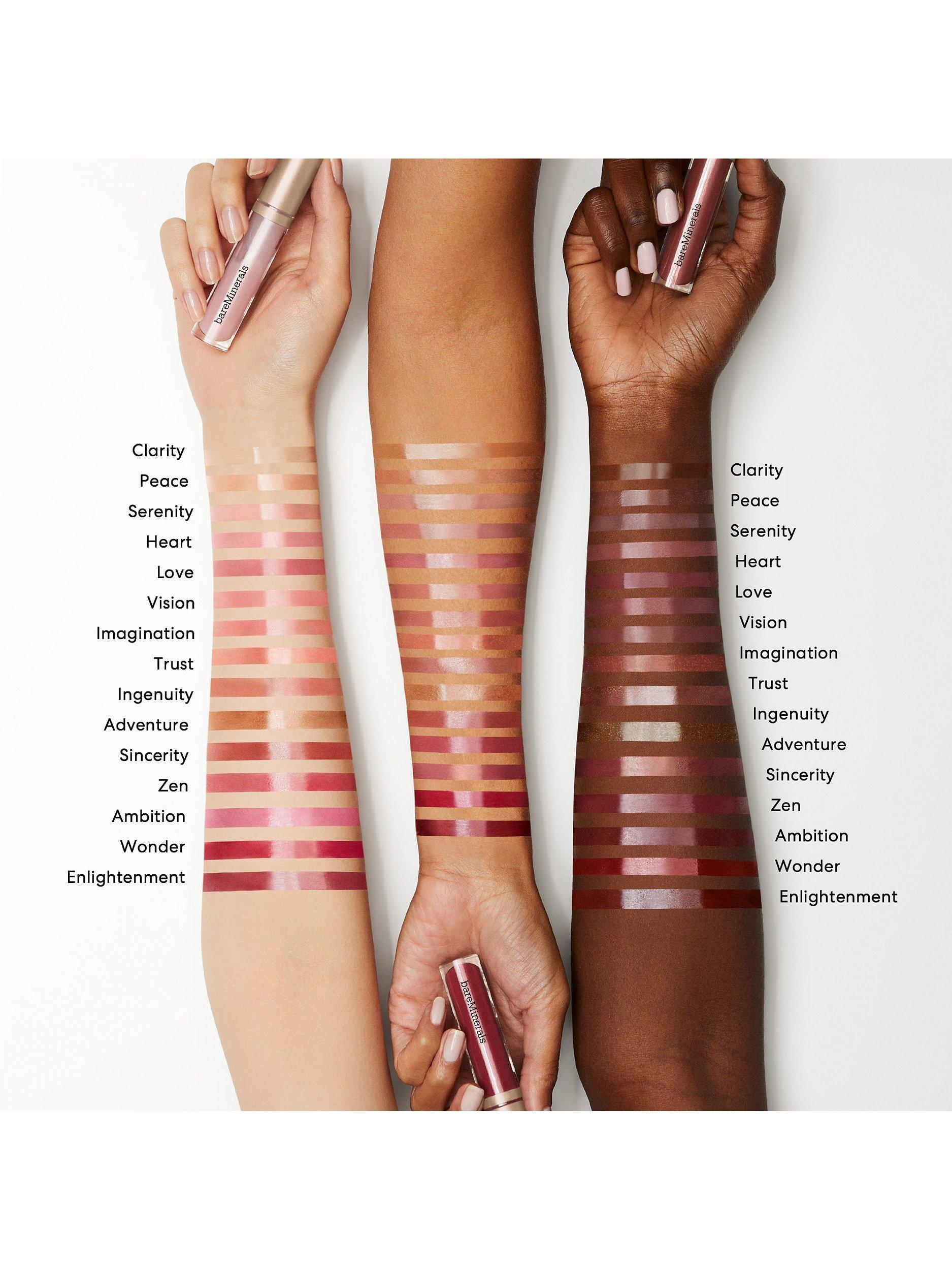 bareMinerals Mineralist Gloss-Balm, Ingenuity