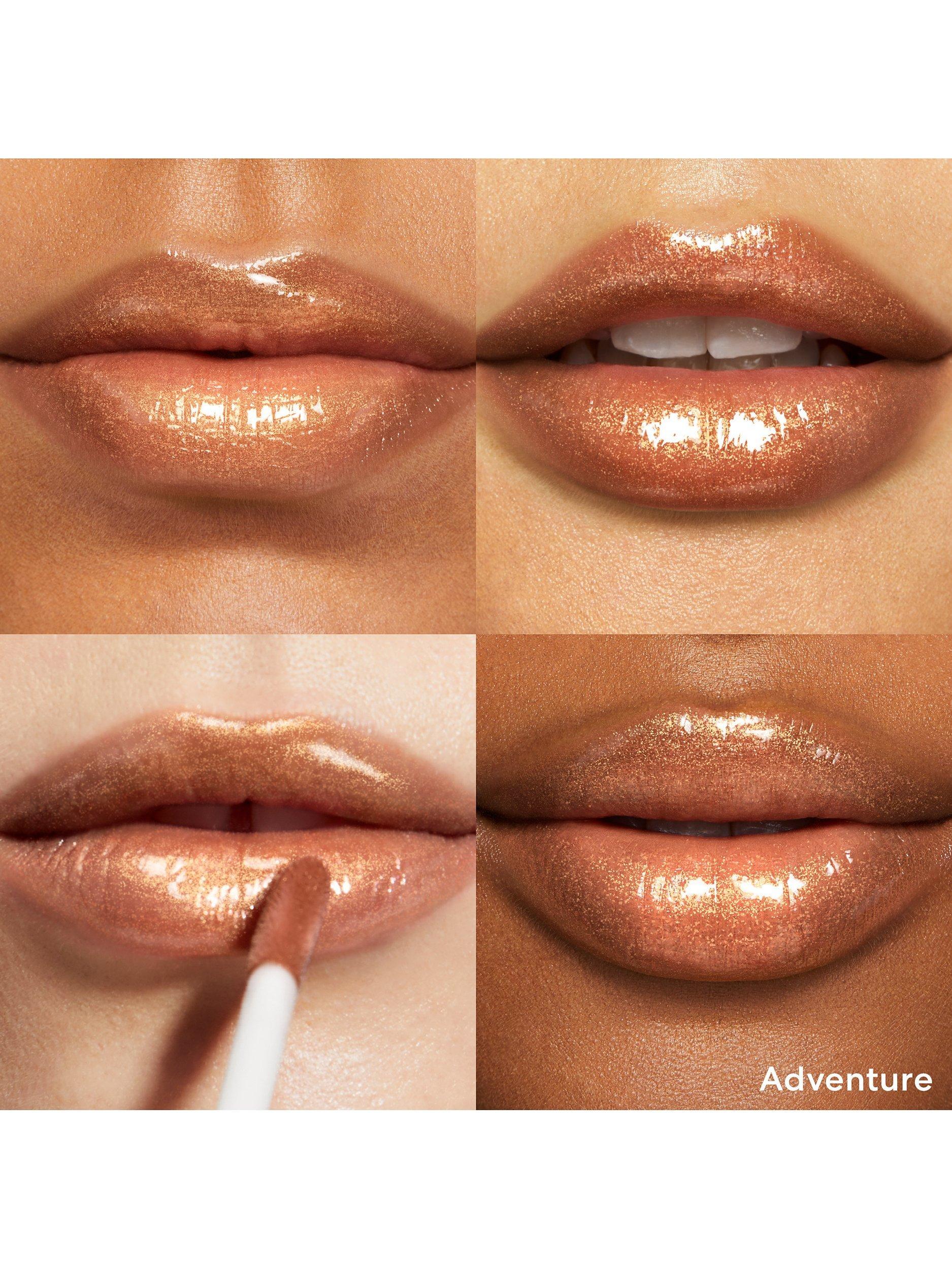 bareMinerals Mineralist Gloss-Balm, Adventure