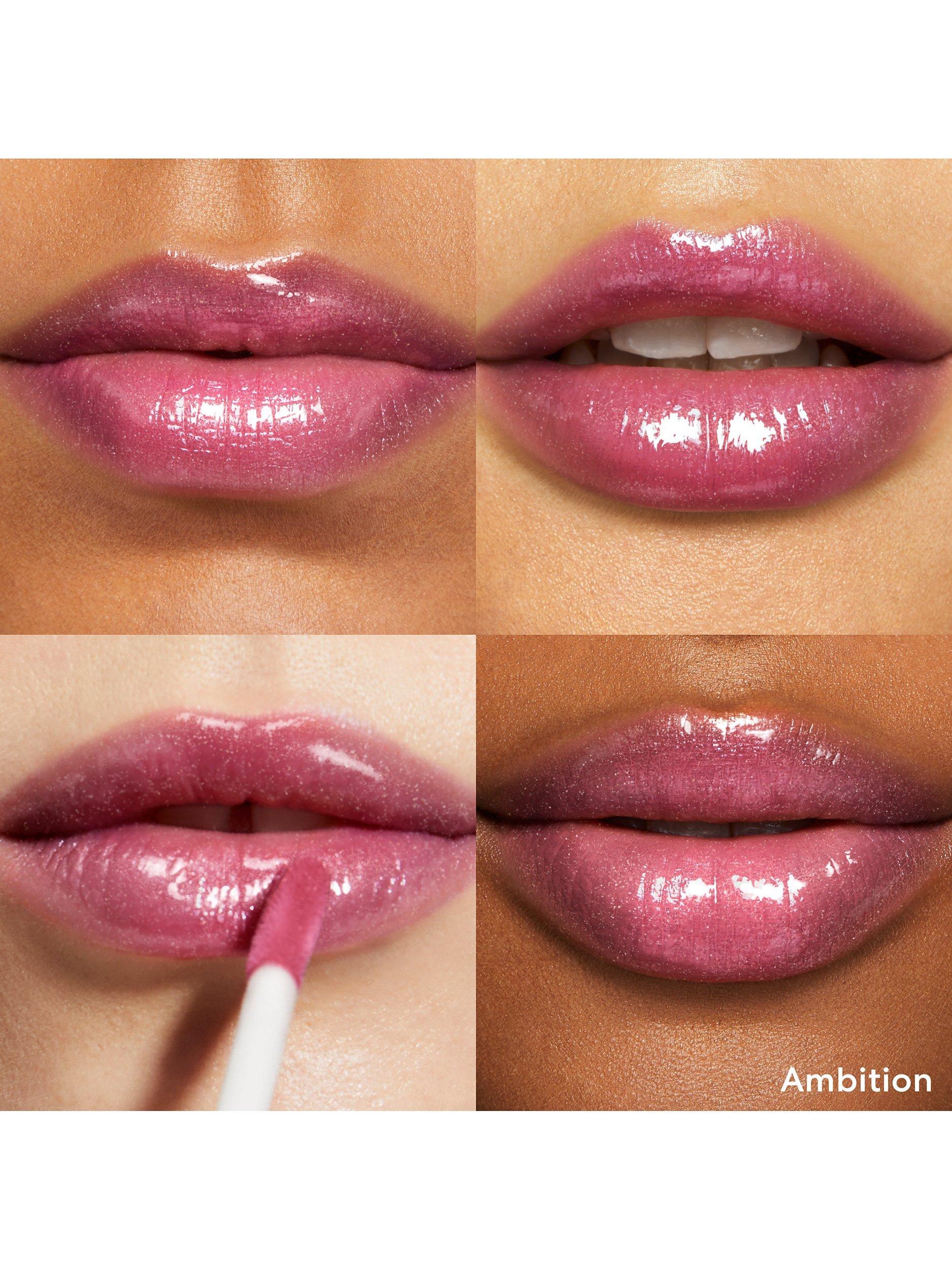 bareMinerals Mineralist Gloss-Balm, Ambition