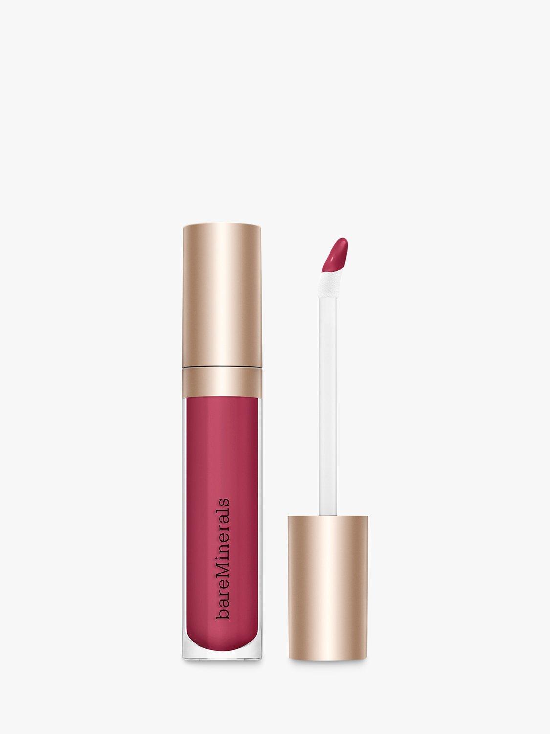 bareMinerals Mineralist Gloss-Balm, Zen