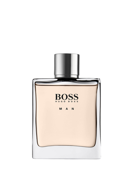 HUGO BOSS BOSS Man Eau de Toilette for Men, 100ml - view 2, 