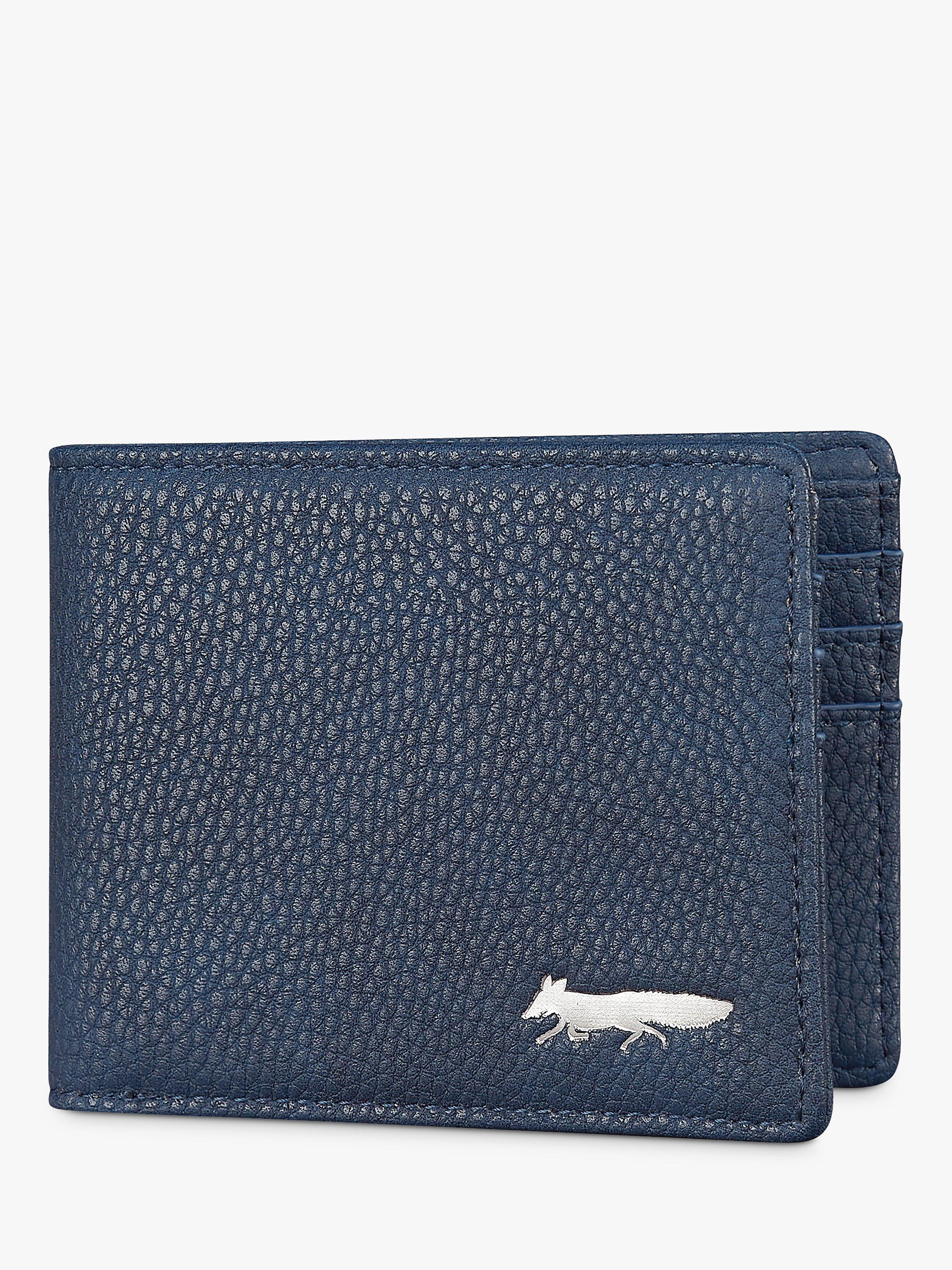 Foxx Smith London Wallet