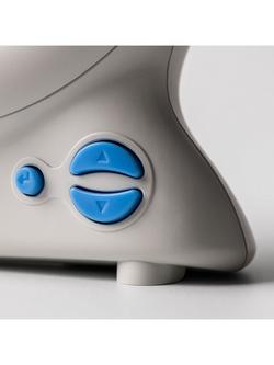 Tommee Tippee Groclock USB Powered Sleep Trainer Clock & Night Light - view 2, Multi