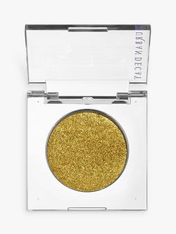 Urban Decay 24/7 Eyeshadow Mono - view 2, Overdraft