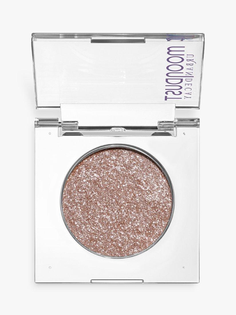 4 retailer Urban Decay Moondust Eyeshadows