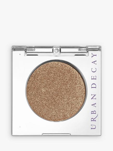 Urban Decay 24/7 Eyeshadow Mono, Half Baked