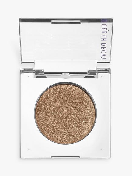 Urban Decay 24/7 Eyeshadow Mono - view 2, Half Baked