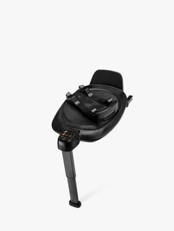 Nuna Base NEXT ISOFIX Base, Black, Black