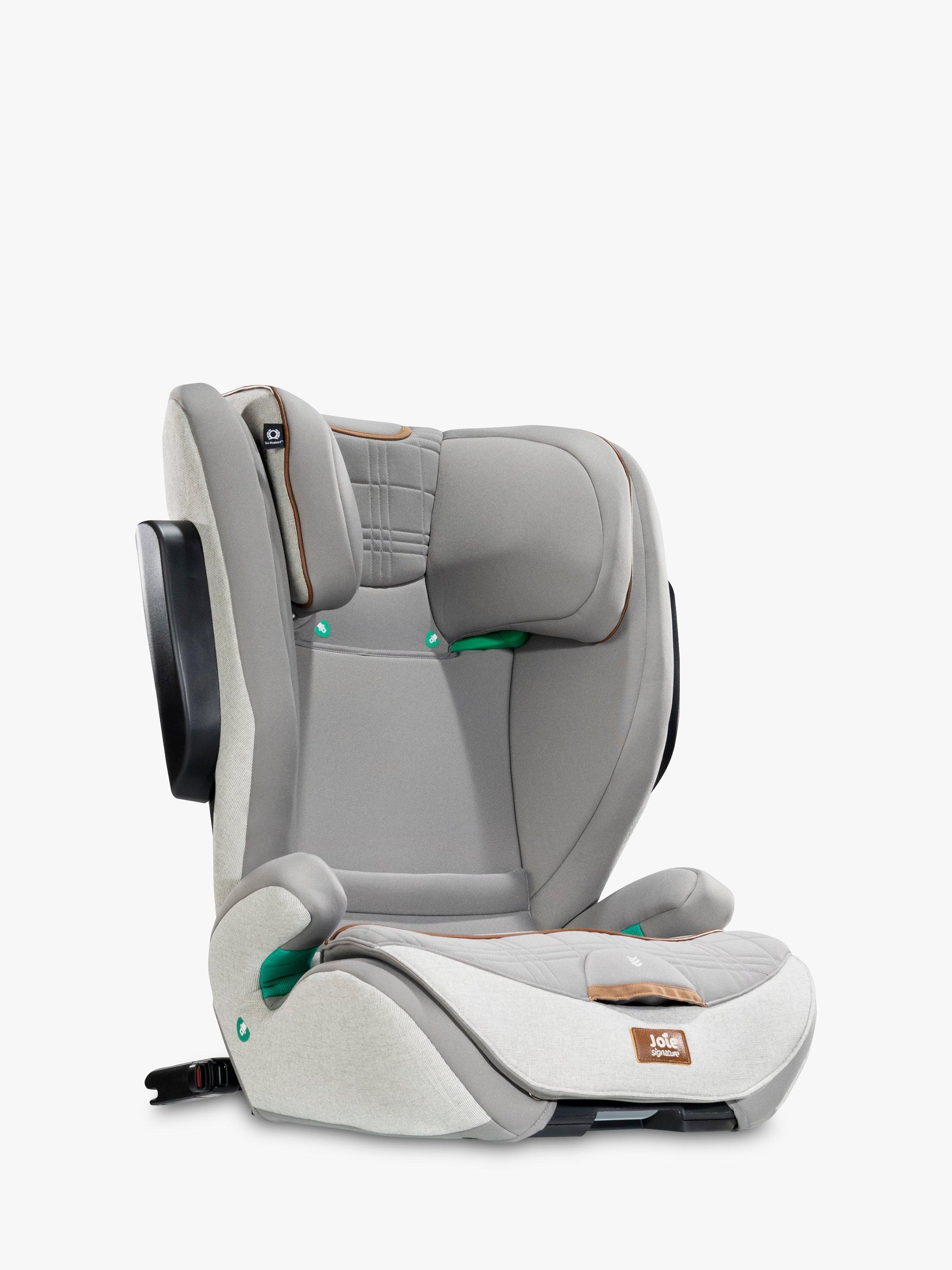 Joie Baby i-Traver i-Size Car Seat, Oyster