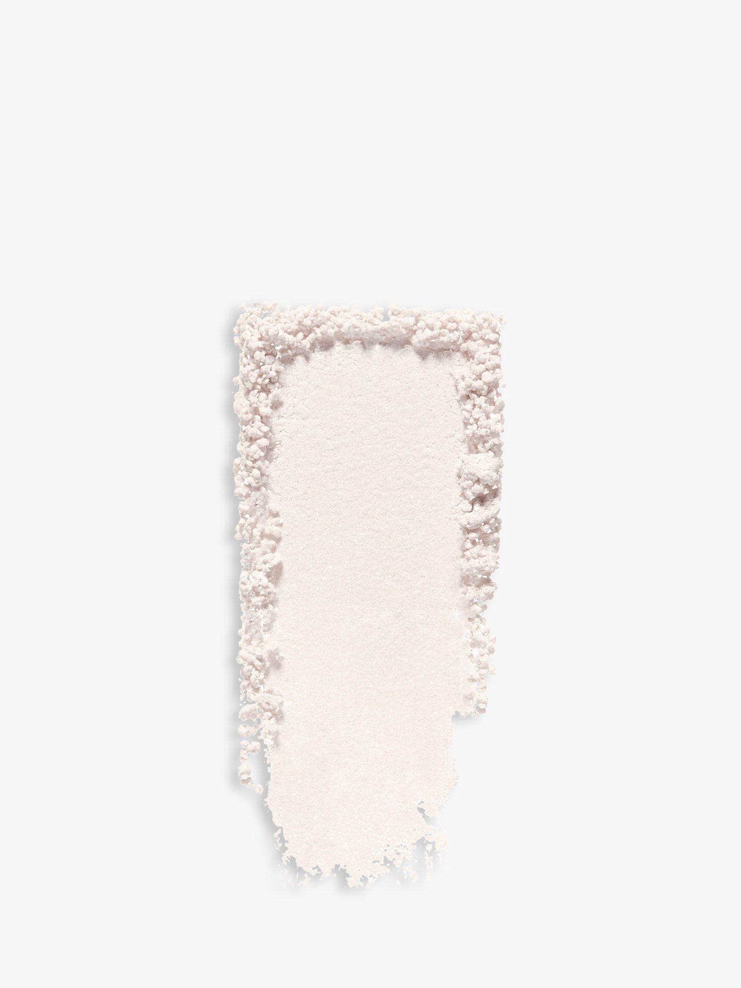 Product image 2 of 7, which shows Shiseido POP PowderGel Eyeshadow, 01 Shin-Shin Crystal