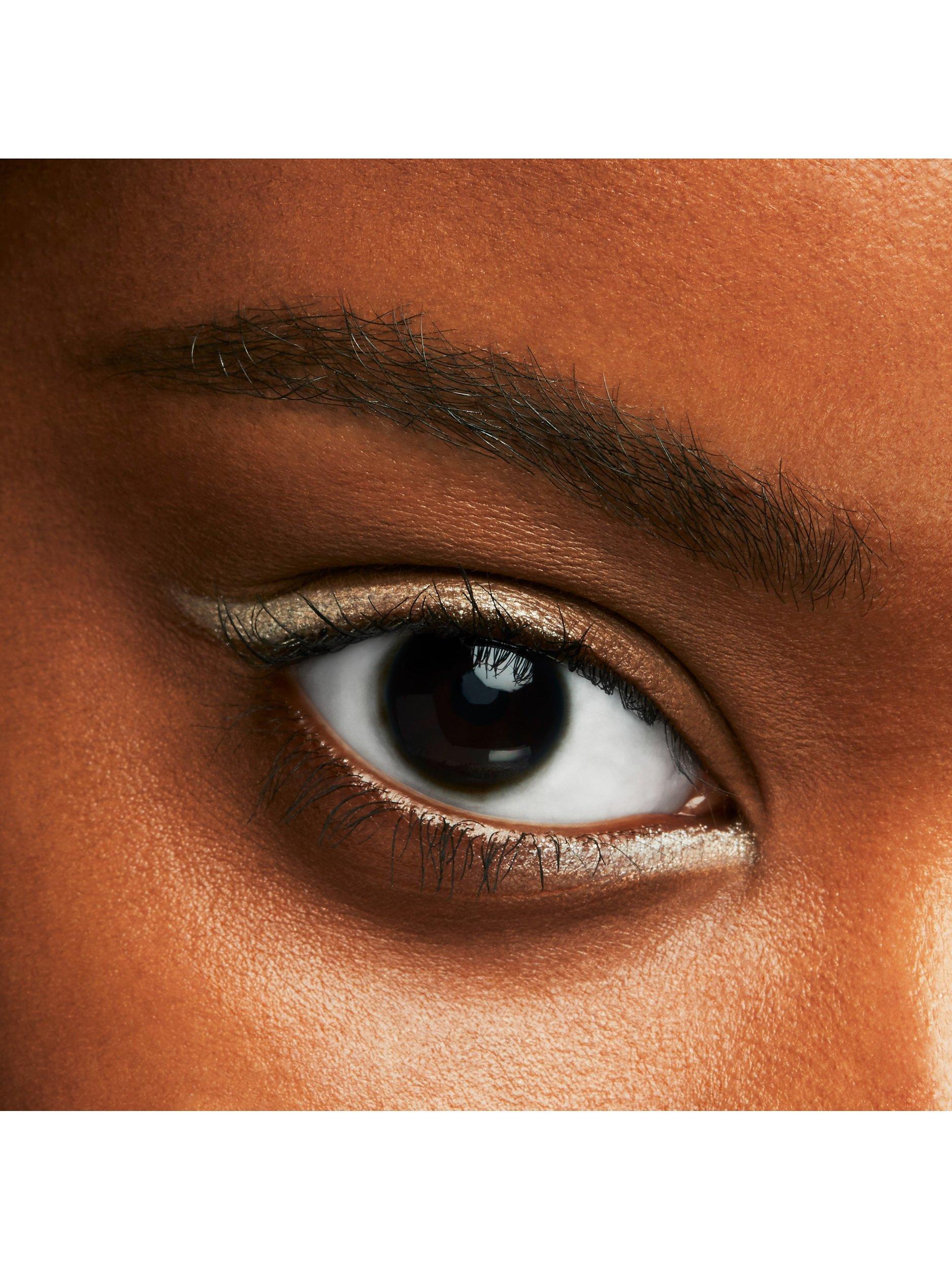 Product image 5 of 7, which shows Shiseido POP PowderGel Eyeshadow, 01 Shin-Shin Crystal