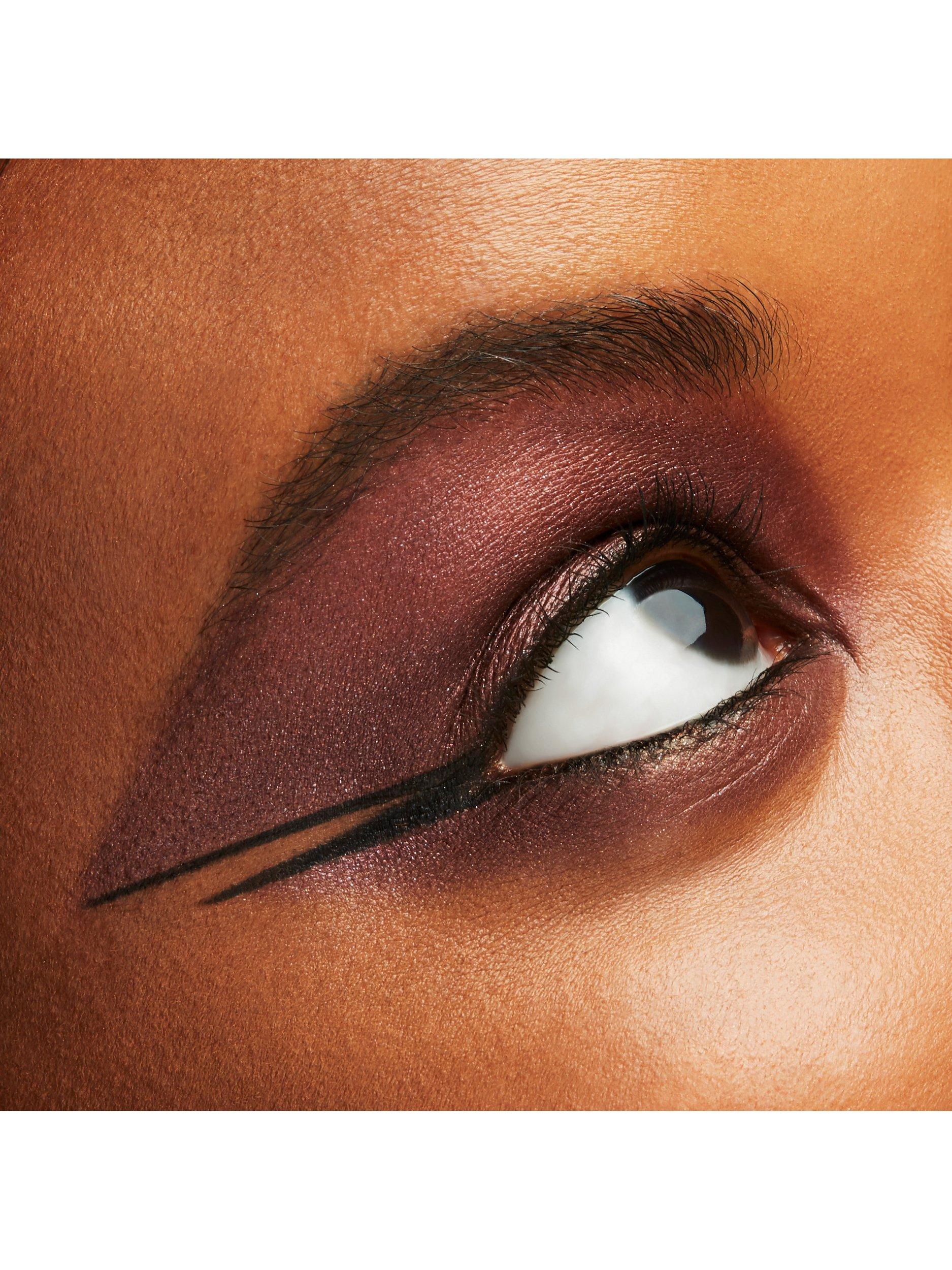 Product image 4 of 7, which shows Shiseido POP PowderGel Eyeshadow, 15 Bachi-Bachi Plum