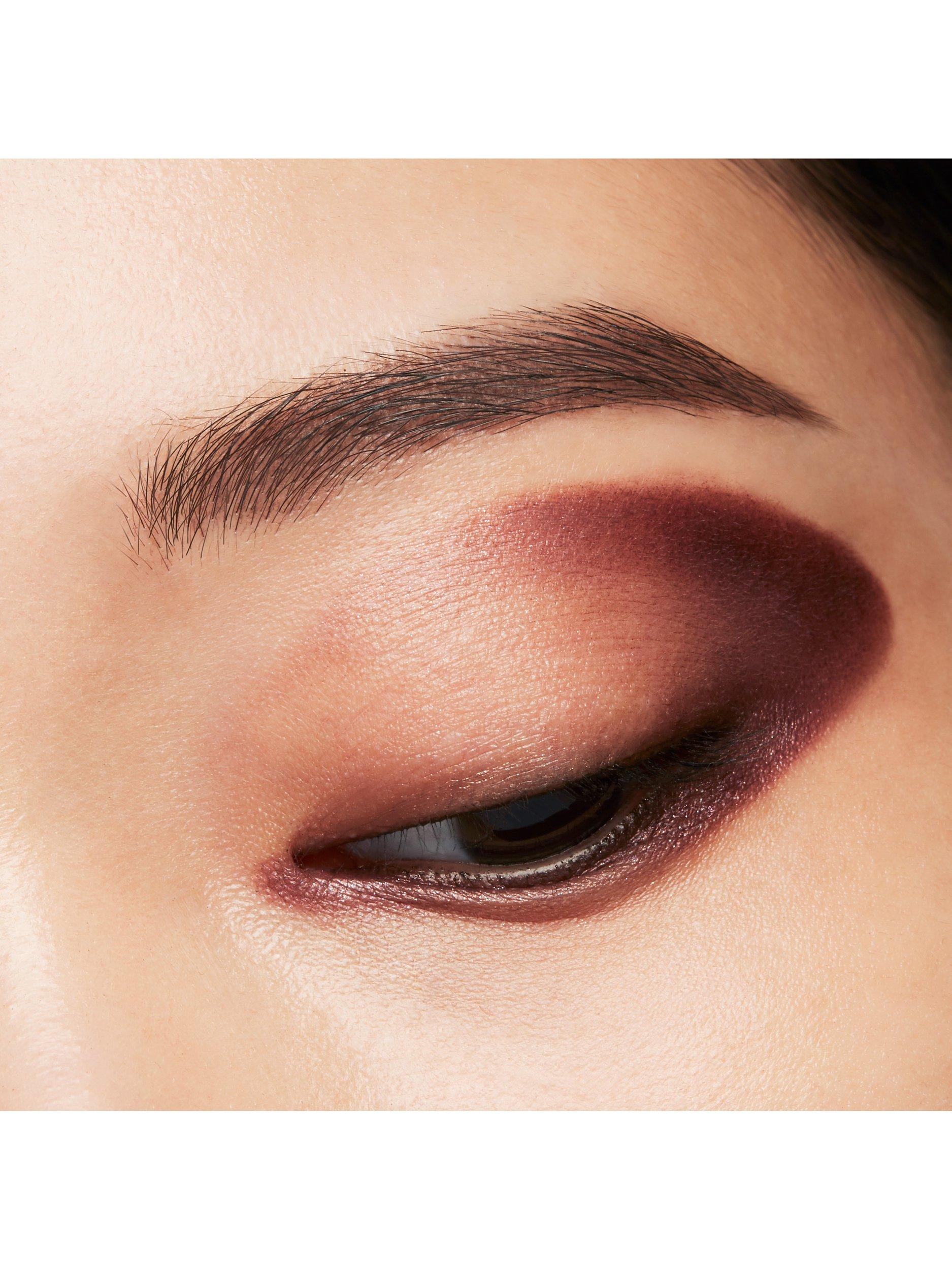 Product image 5 of 7, which shows Shiseido POP PowderGel Eyeshadow, 15 Bachi-Bachi Plum