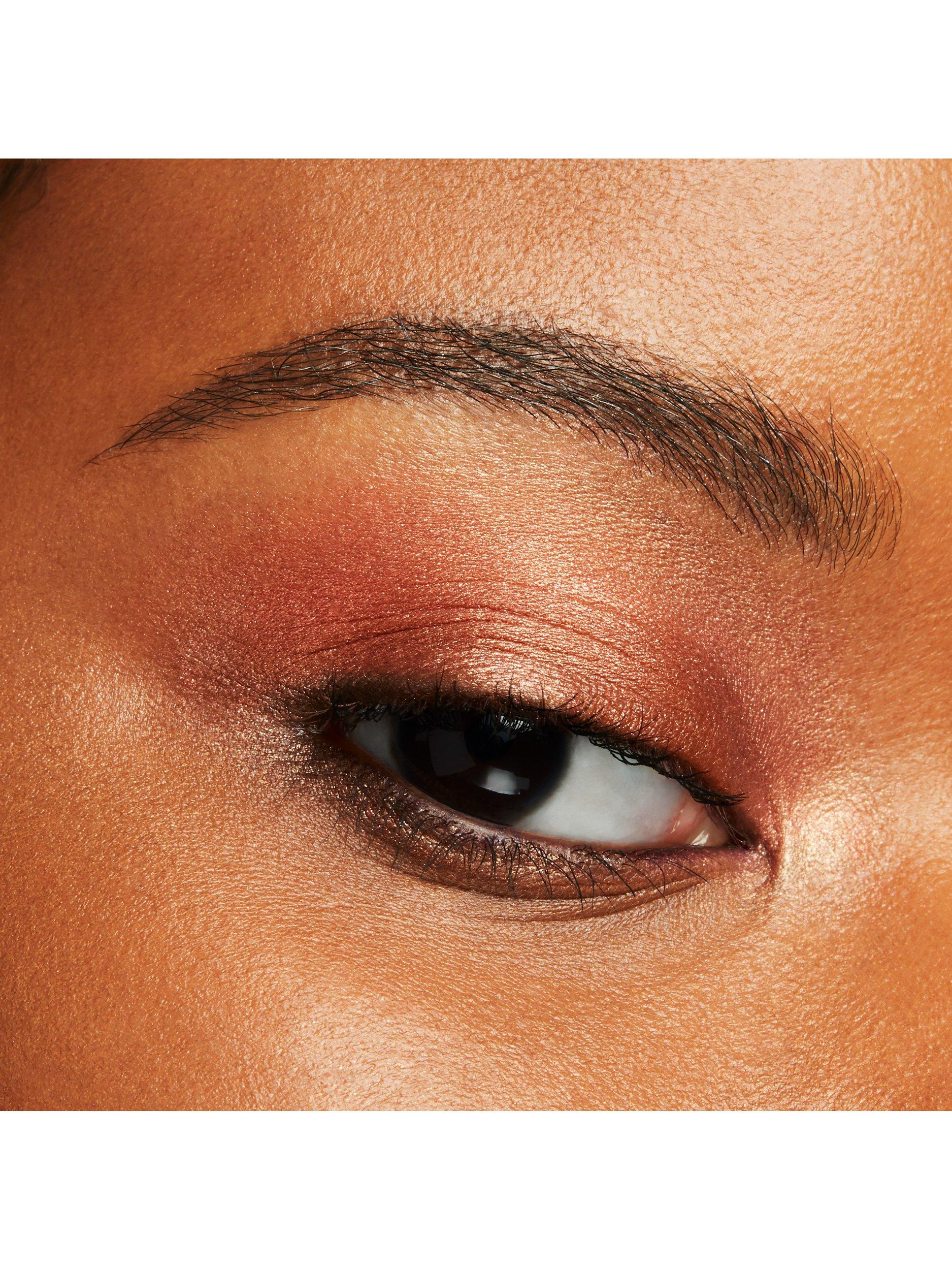 Shiseido POP PowderGel Eyeshadow, 14 Kura-Kura Coral