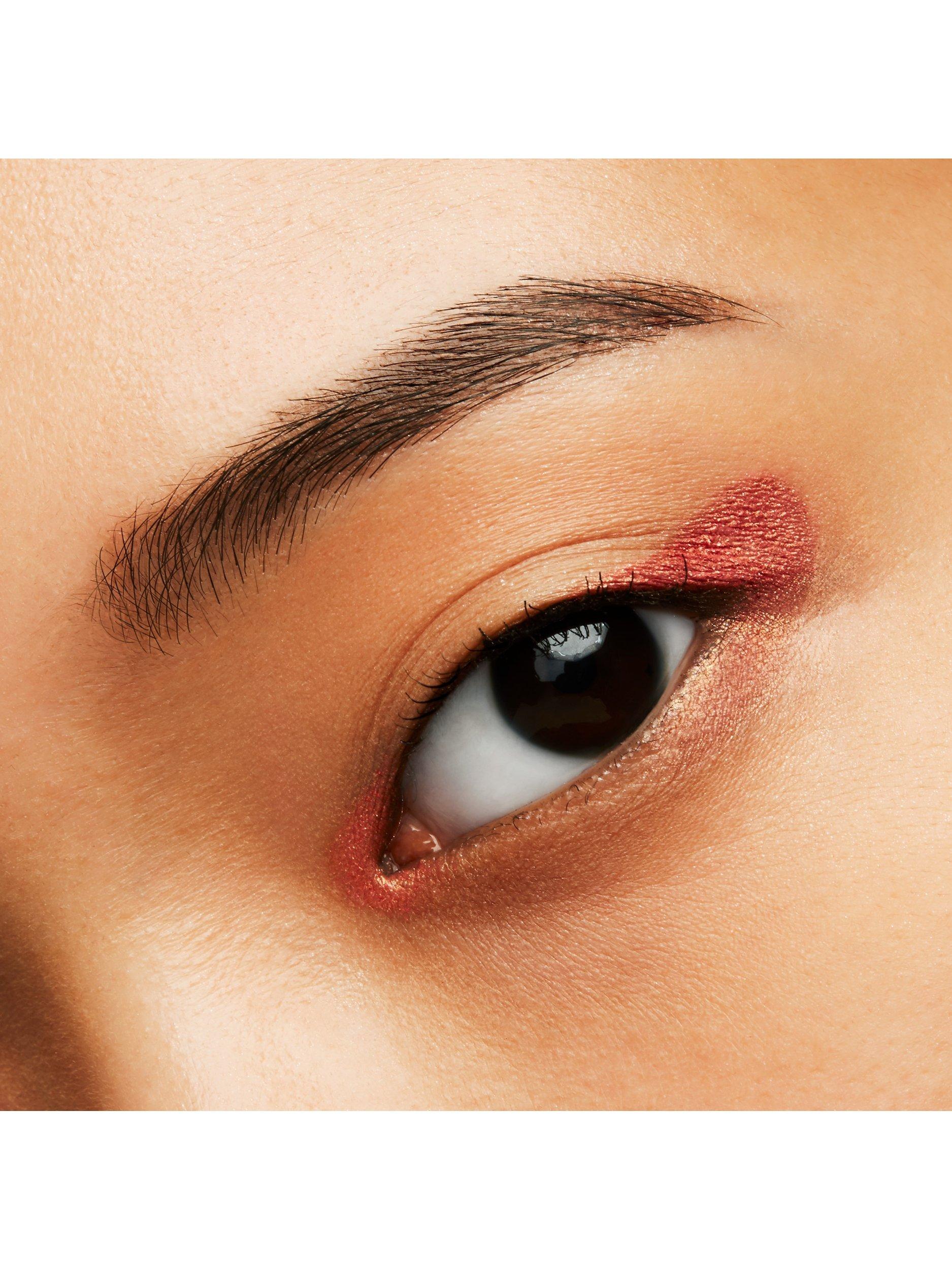 Shiseido POP PowderGel Eyeshadow, 14 Kura-Kura Coral