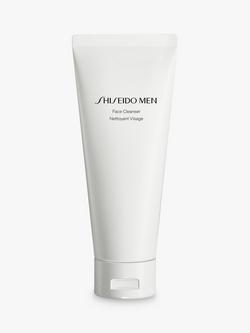 Shiseido Men Cleanser, 125ml, 