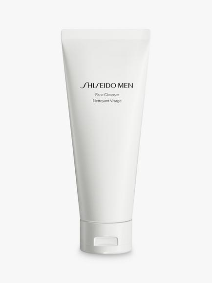 Shiseido Men Cleanser, 125ml, 