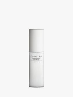 Shiseido Men Energising Moisturiser Extra Light Fluid, 100ml, 