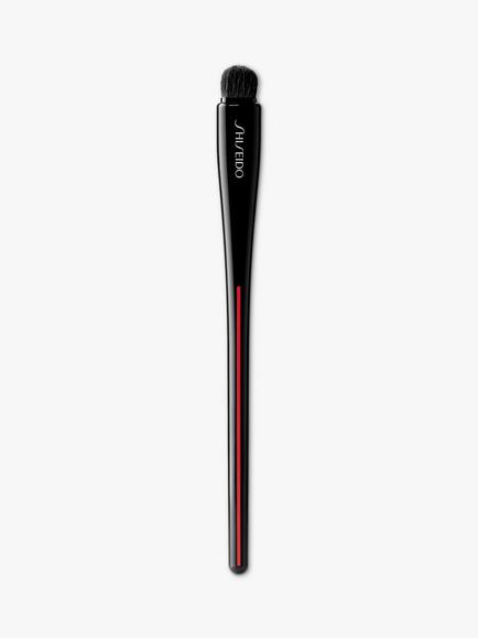 Shiseido Hanen Fude Eyeshadow Shading Brush, 
