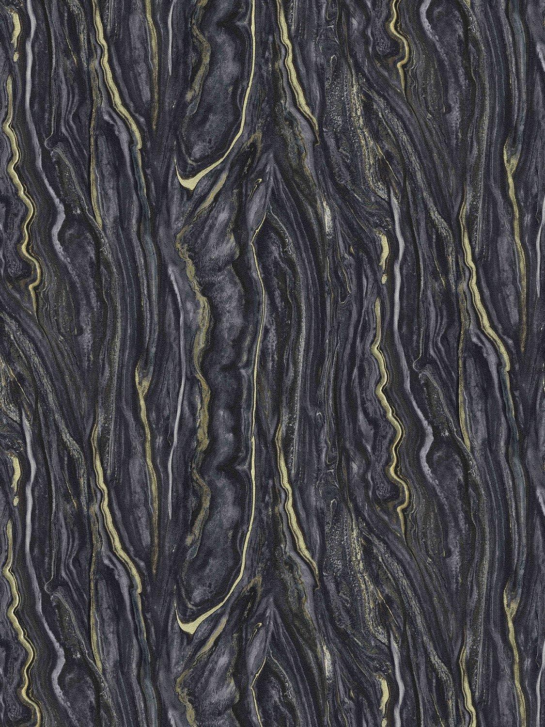 Galerie Elle Decoration Marble Effect Wallpaper, 10149-15