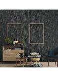 Galerie Elle Decoration Marble Effect Wallpaper