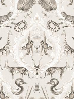 Galerie Animal Menagerie Wallpaper, 